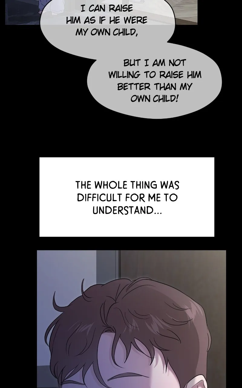 This is a Campus Romance Series Chapter 72 page 84 - 