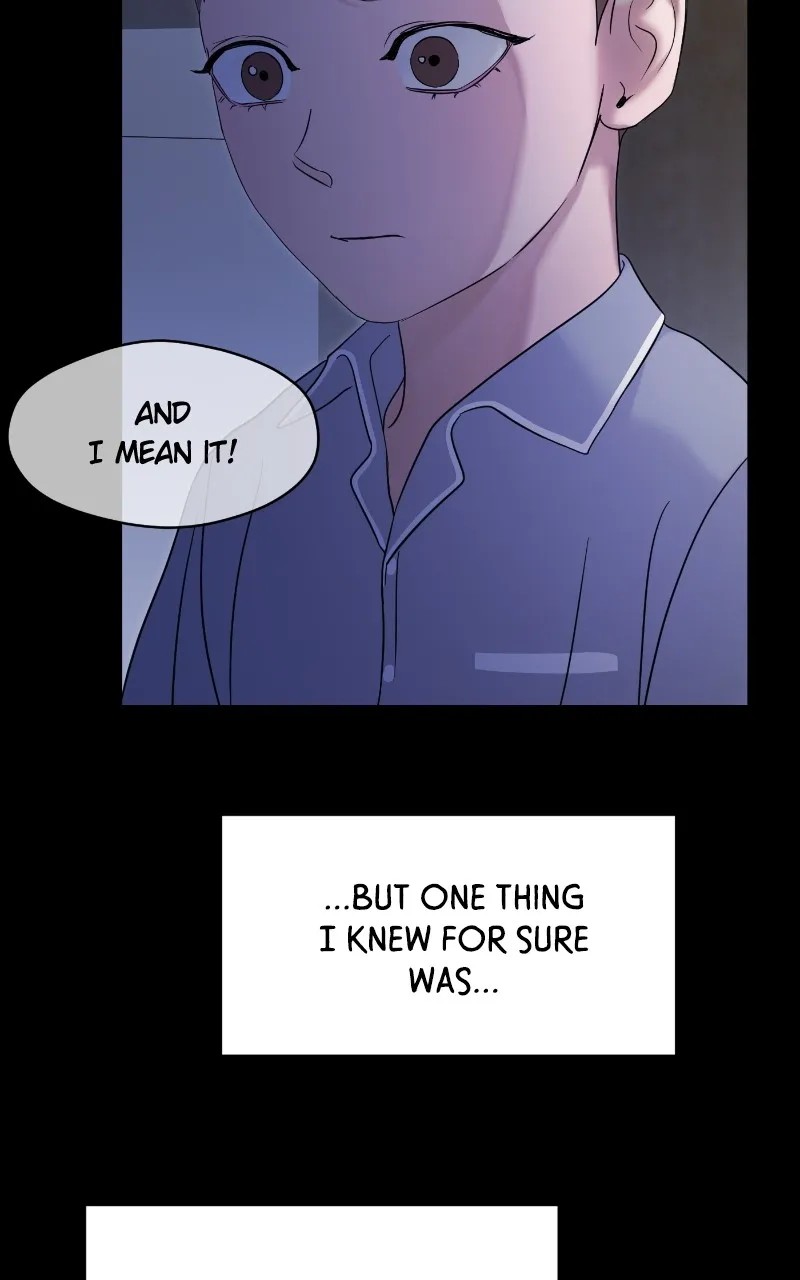 This is a Campus Romance Series Chapter 72 page 85 - 
