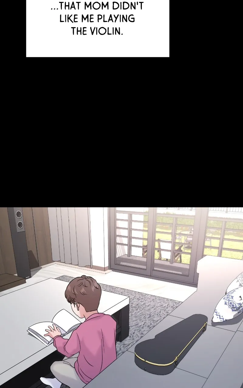 This is a Campus Romance Series Chapter 72 page 86 - 