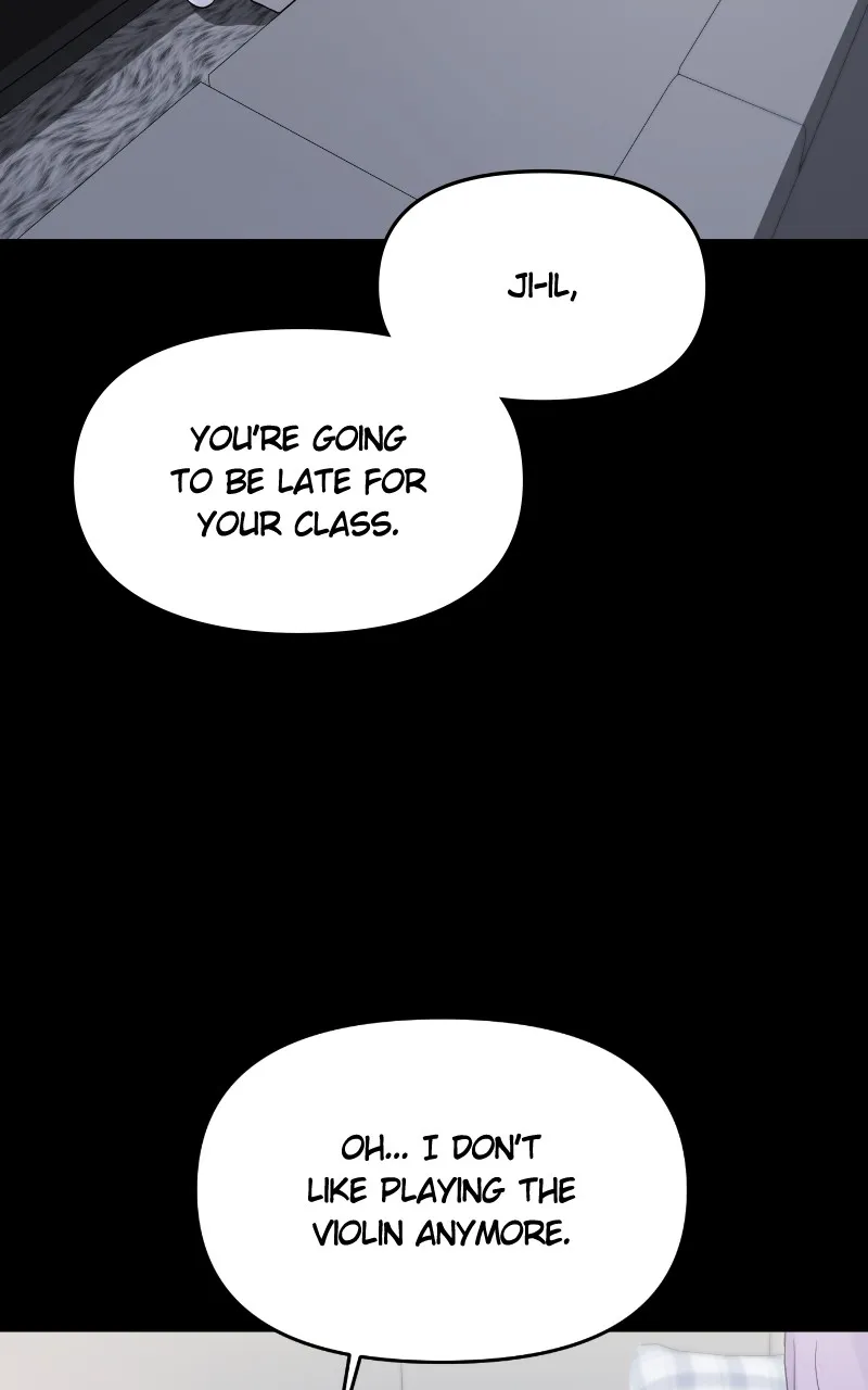 This is a Campus Romance Series Chapter 72 page 87 - 