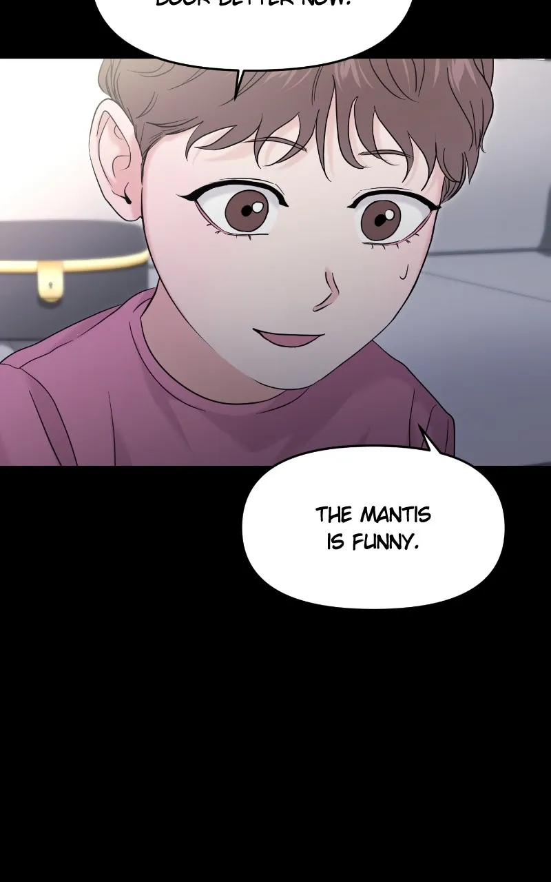 This is a Campus Romance Series Chapter 72 page 89 - 