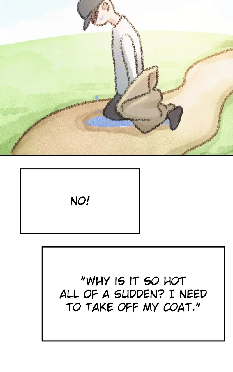 This is a Campus Romance Series Chapter 72 page 10 - 