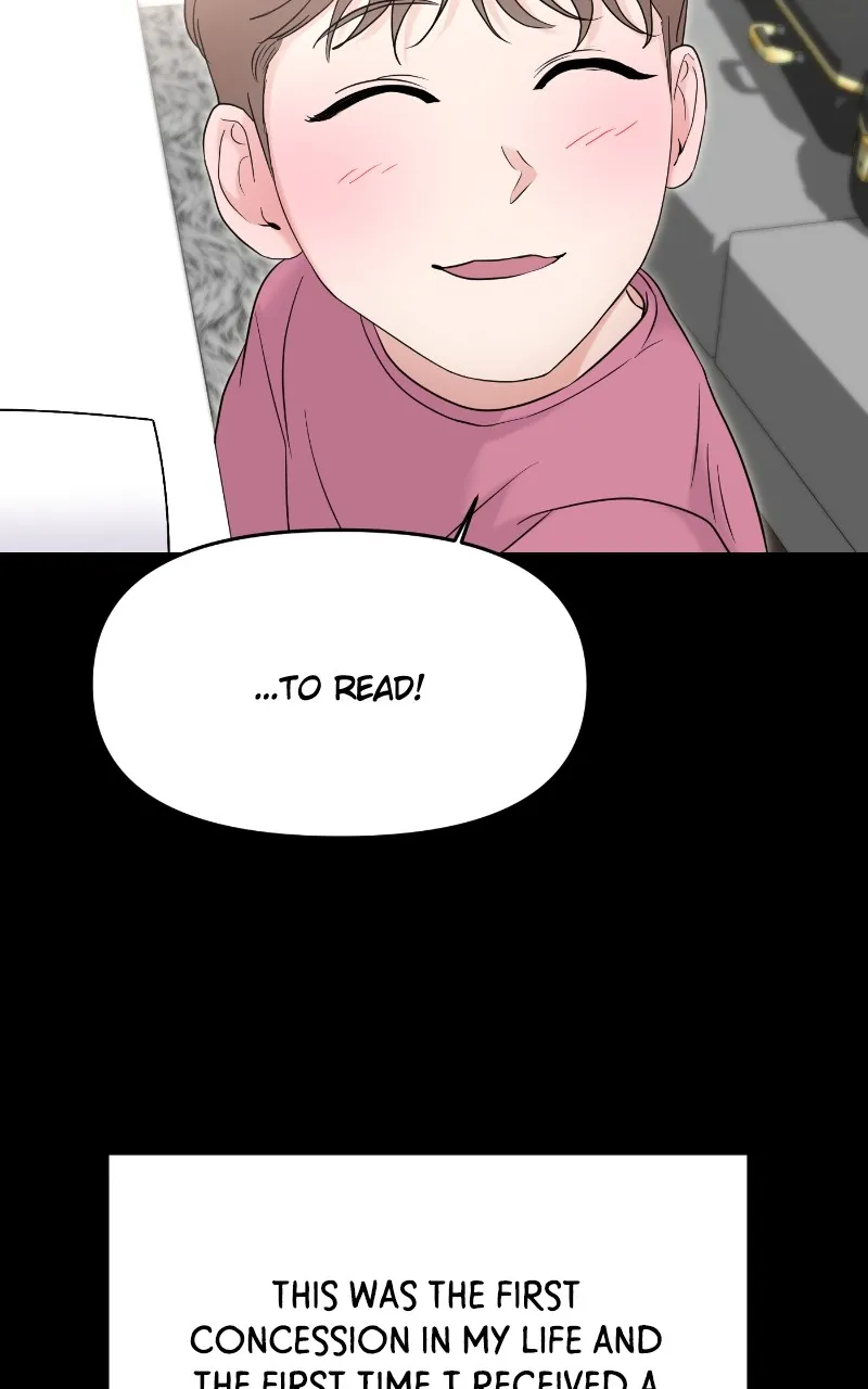 This is a Campus Romance Series Chapter 72 page 95 - 