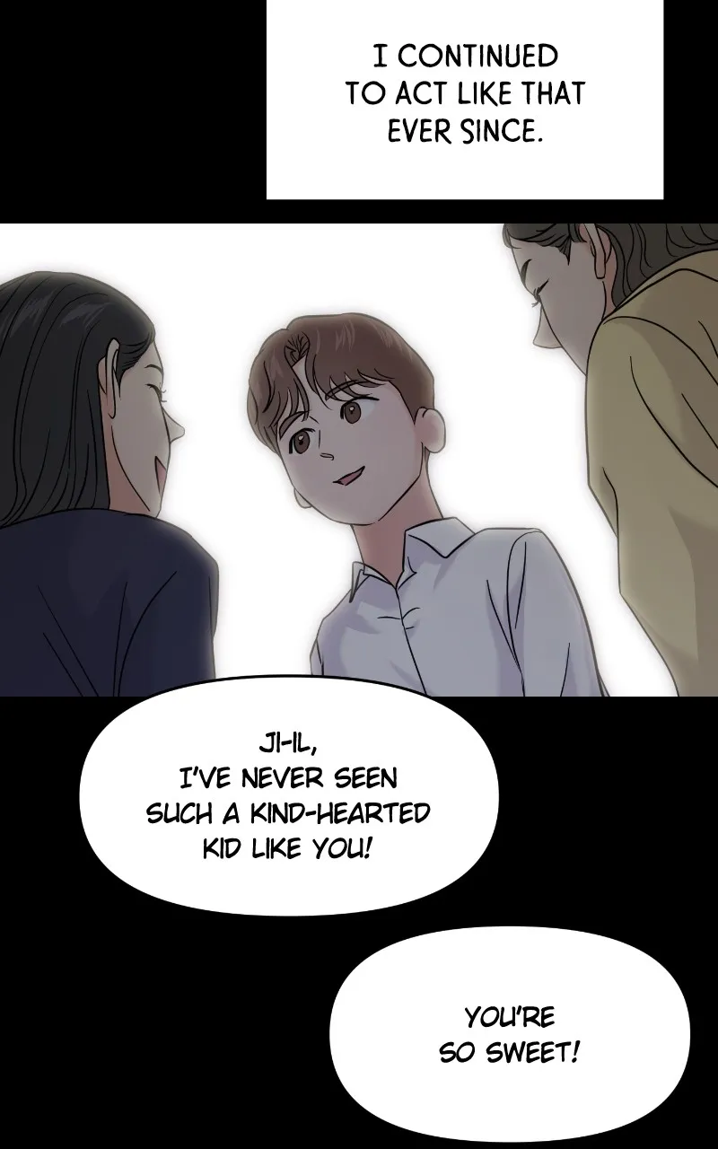 This is a Campus Romance Series Chapter 72 page 97 - 