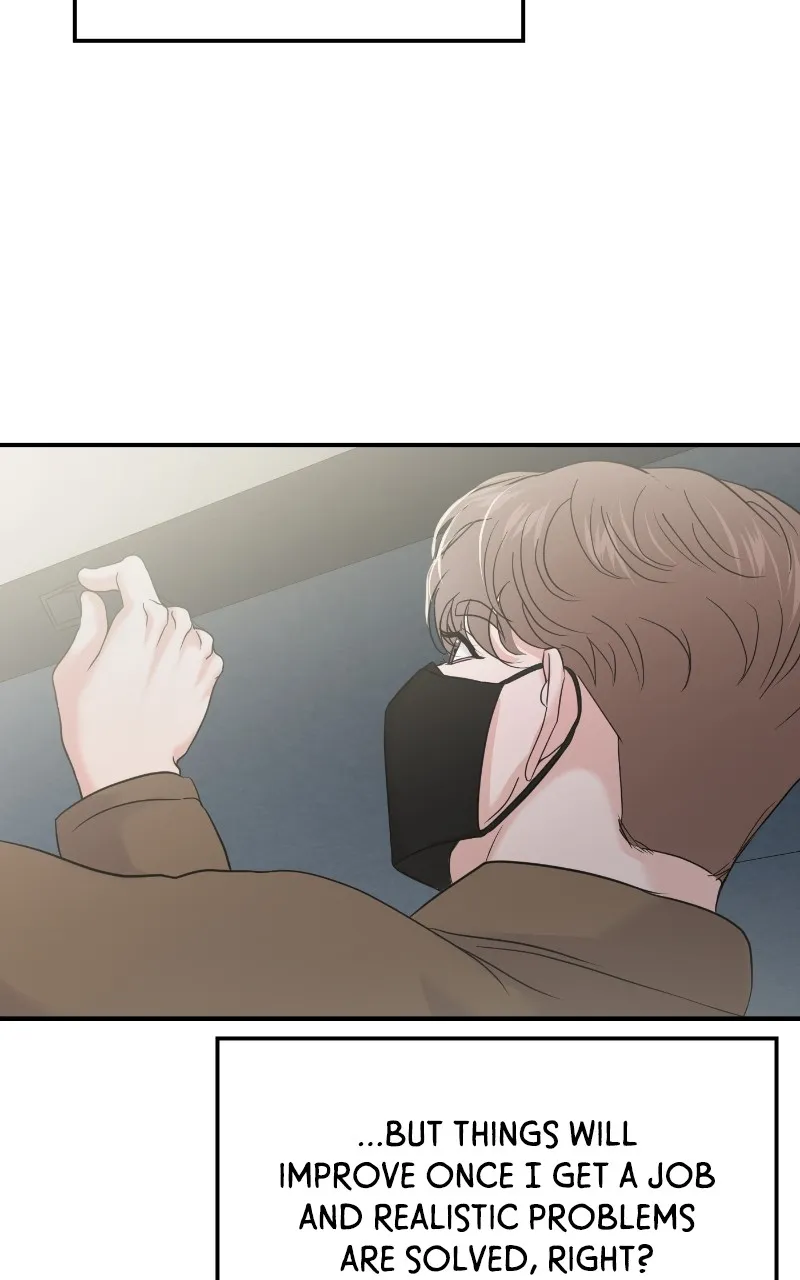 This is a Campus Romance Series Chapter 73 page 101 - 