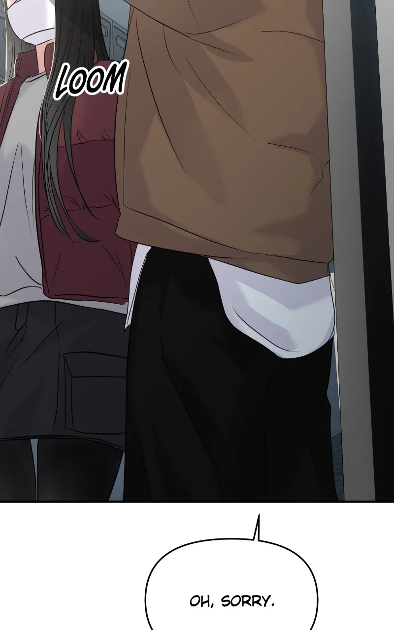 This is a Campus Romance Series Chapter 73 page 103 - 
