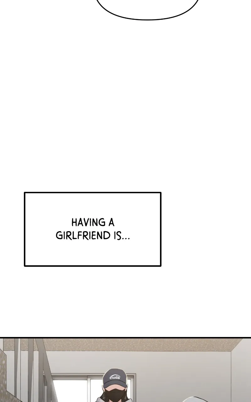 This is a Campus Romance Series Chapter 73 page 104 - 