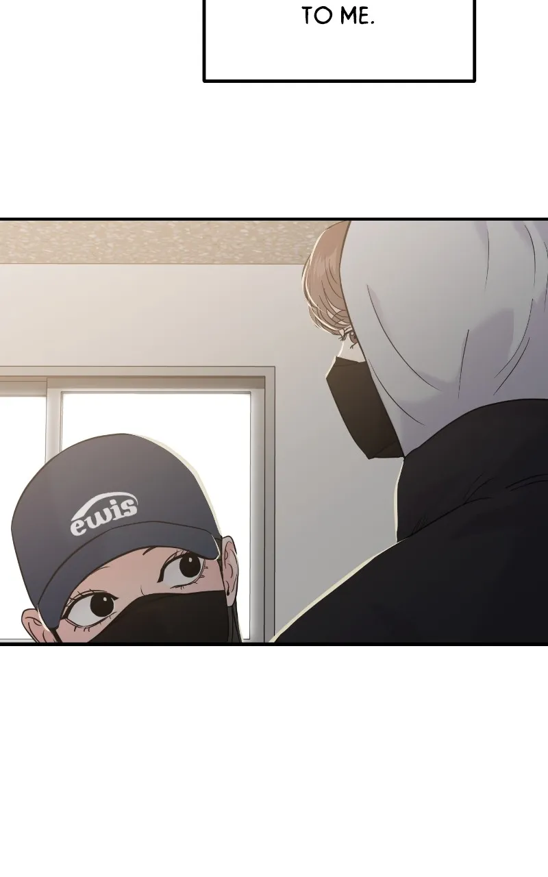 This is a Campus Romance Series Chapter 73 page 106 - 