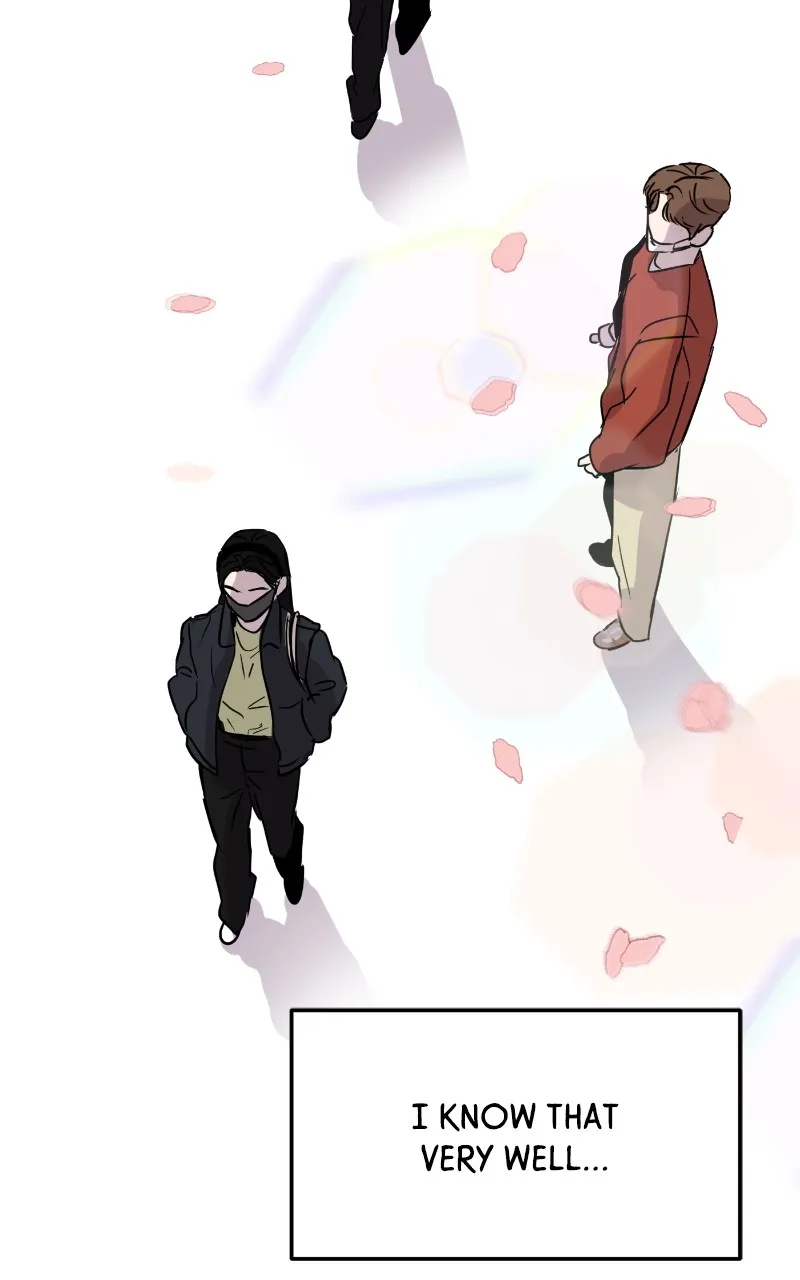 This is a Campus Romance Series Chapter 73 page 108 - 