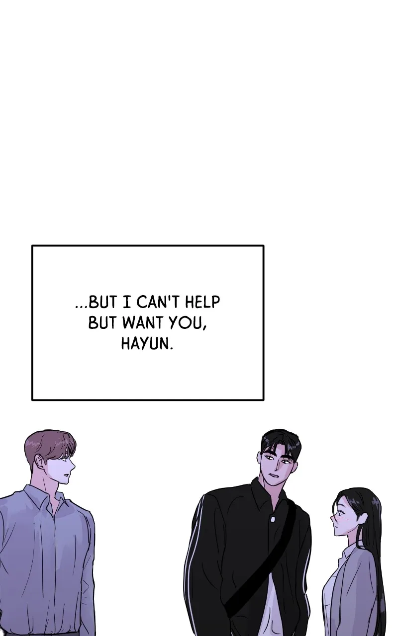 This is a Campus Romance Series Chapter 73 page 109 - 