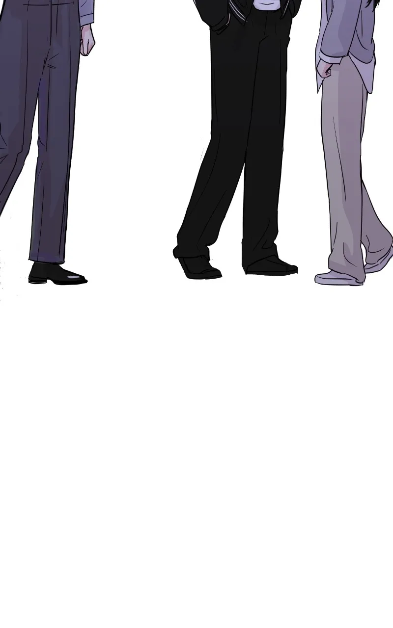 This is a Campus Romance Series Chapter 73 page 110 - 