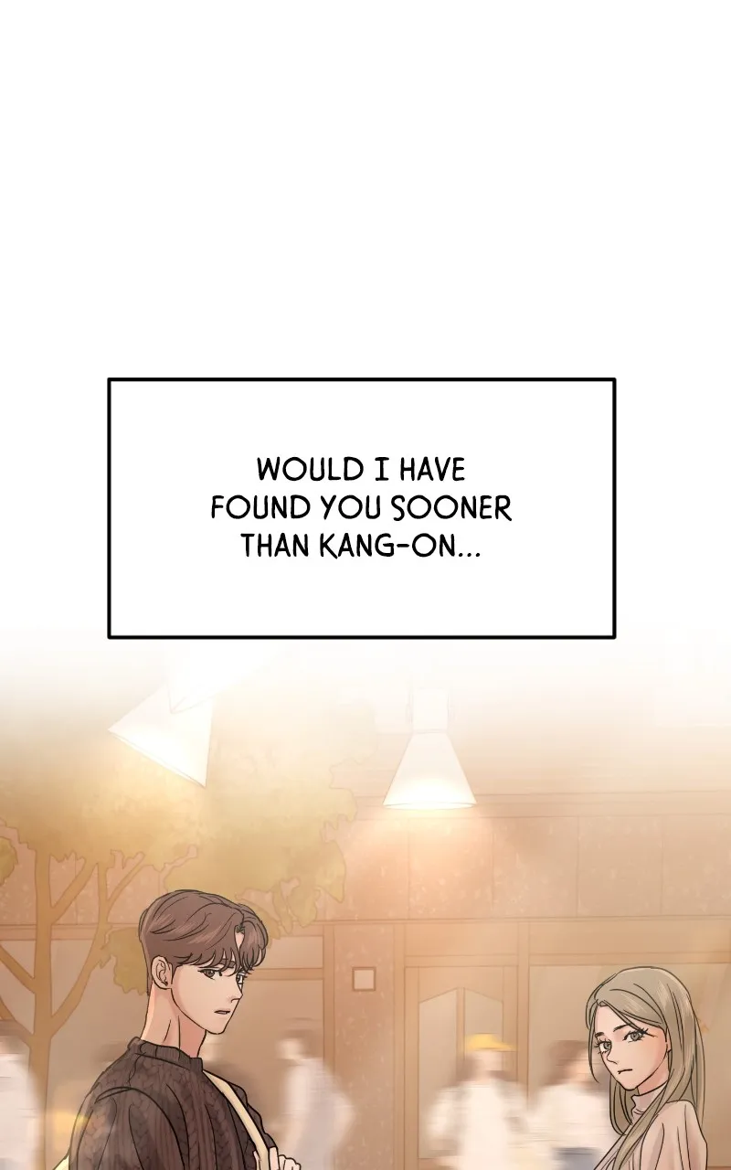 This is a Campus Romance Series Chapter 73 page 111 - 