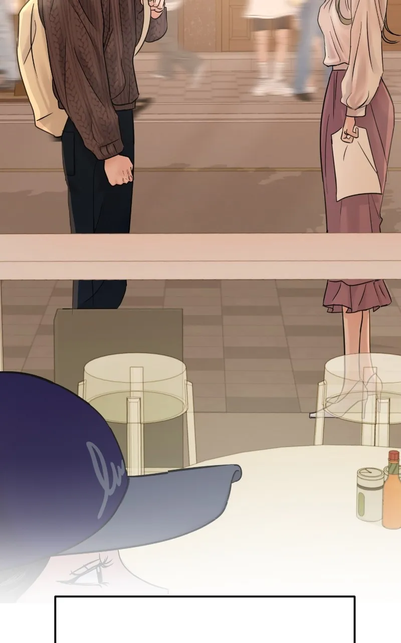 This is a Campus Romance Series Chapter 73 page 112 - 