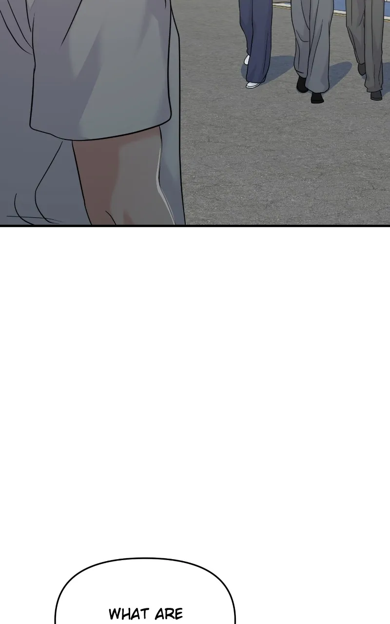 This is a Campus Romance Series Chapter 73 page 115 - 