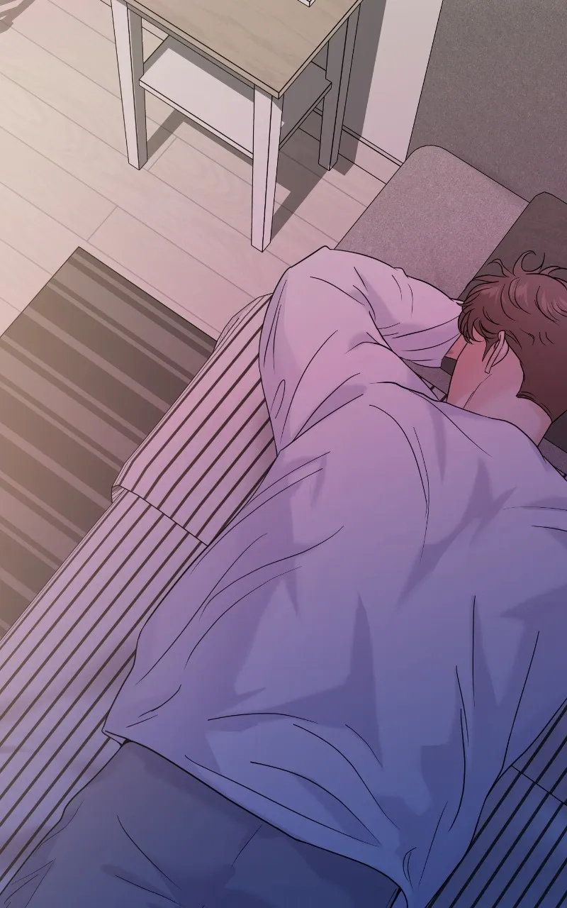 This is a Campus Romance Series Chapter 73 page 123 - 