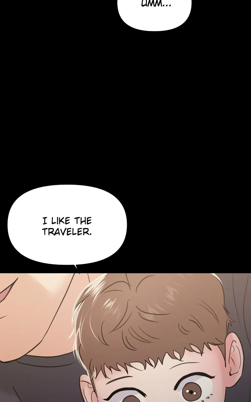 This is a Campus Romance Series Chapter 73 page 128 - 