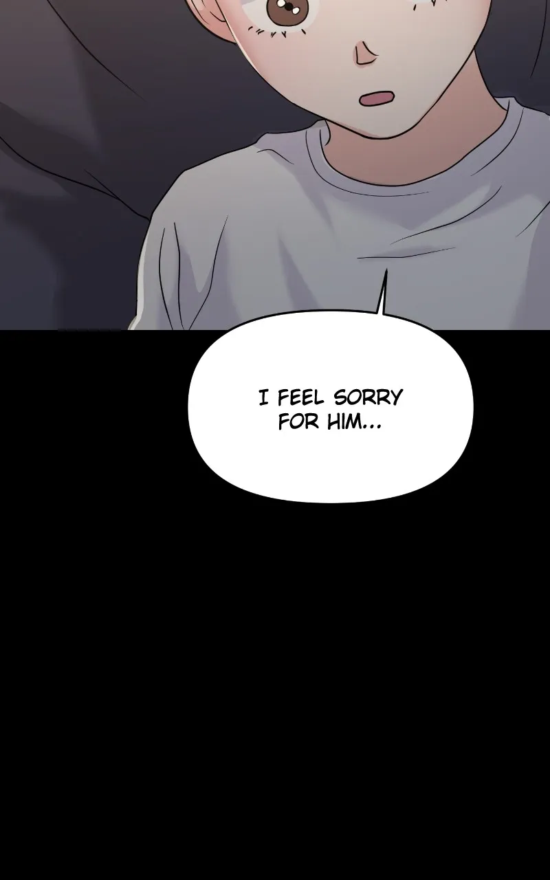 This is a Campus Romance Series Chapter 73 page 129 - 