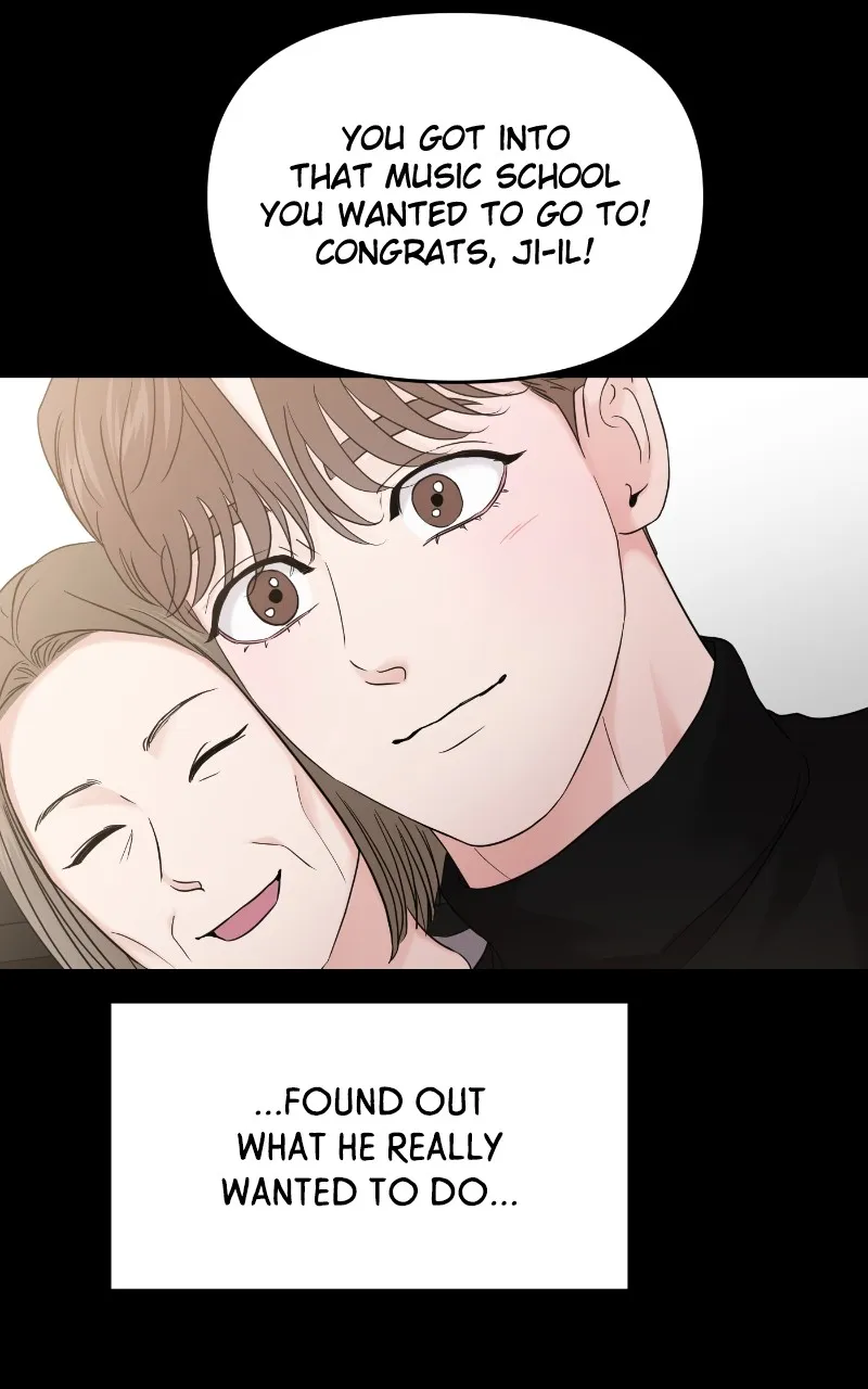 This is a Campus Romance Series Chapter 73 page 133 - 