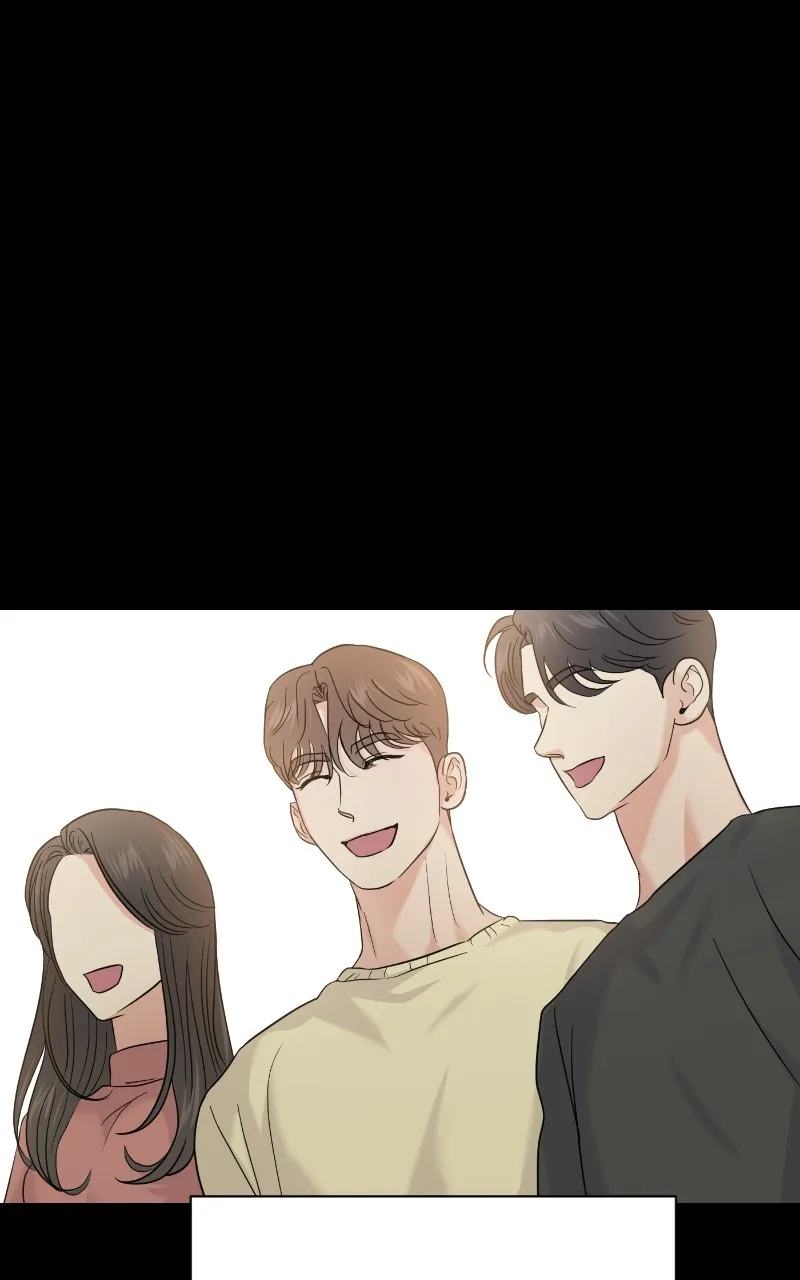This is a Campus Romance Series Chapter 73 page 134 - 