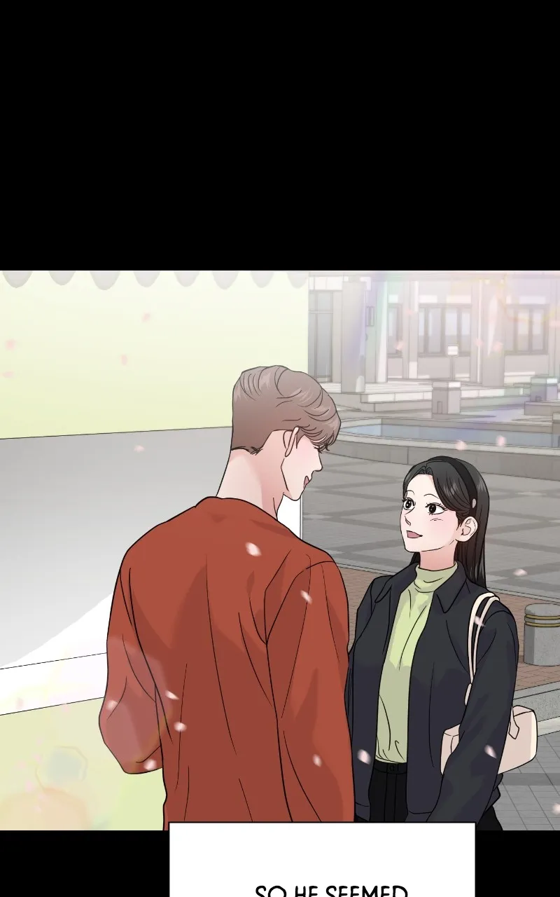This is a Campus Romance Series Chapter 73 page 138 - 