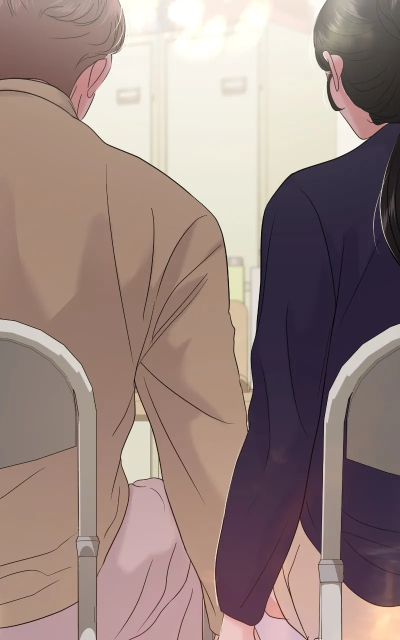 This is a Campus Romance Series Chapter 73 page 140 - 