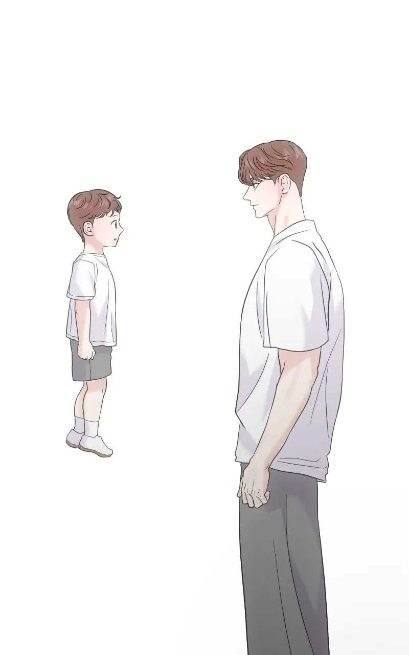 This is a Campus Romance Series Chapter 73 page 145 - 