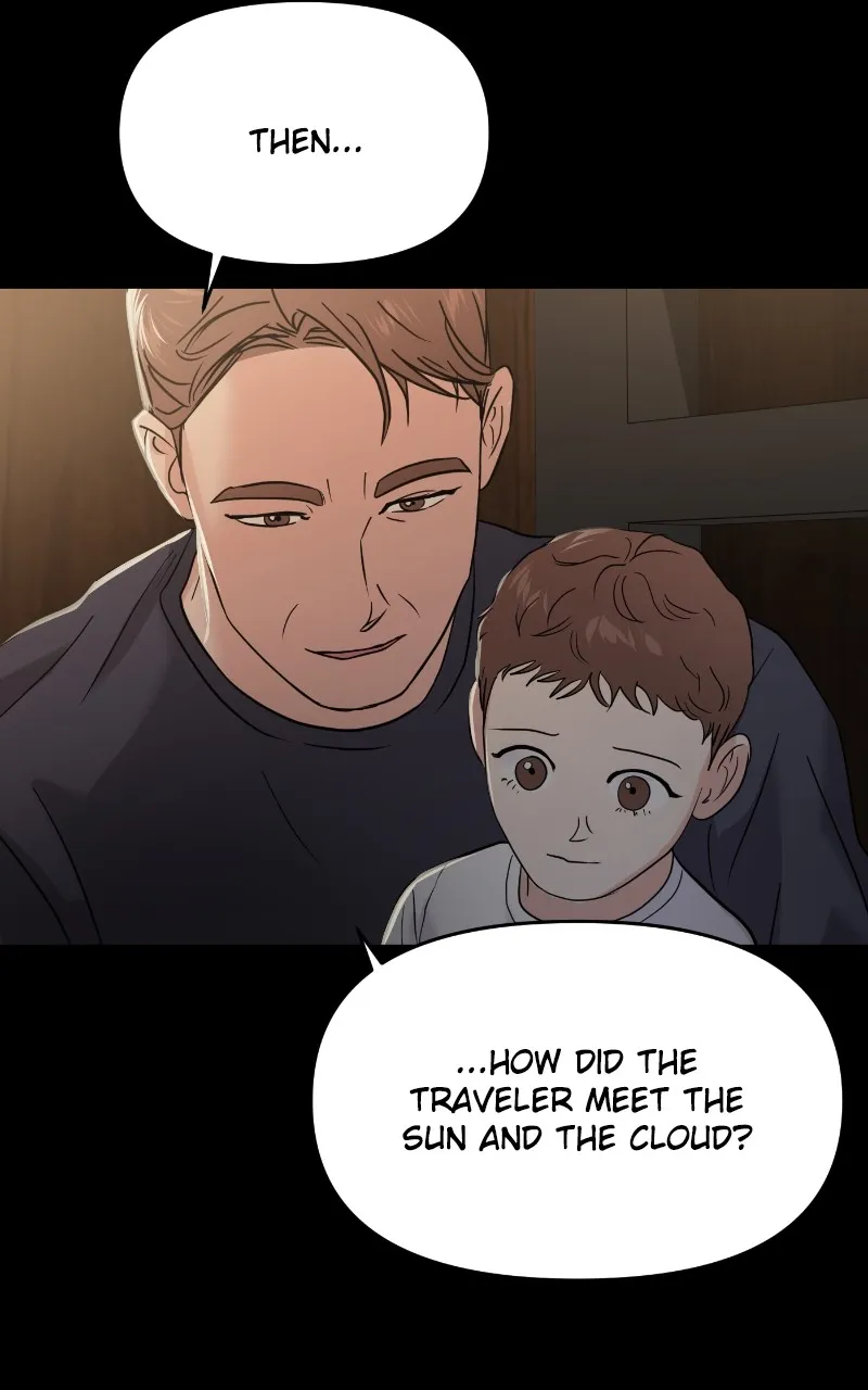 This is a Campus Romance Series Chapter 73 page 153 - 