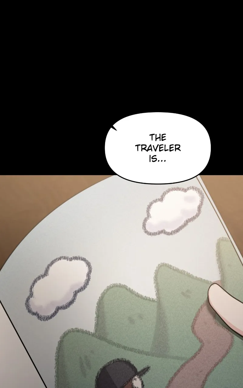 This is a Campus Romance Series Chapter 73 page 154 - 