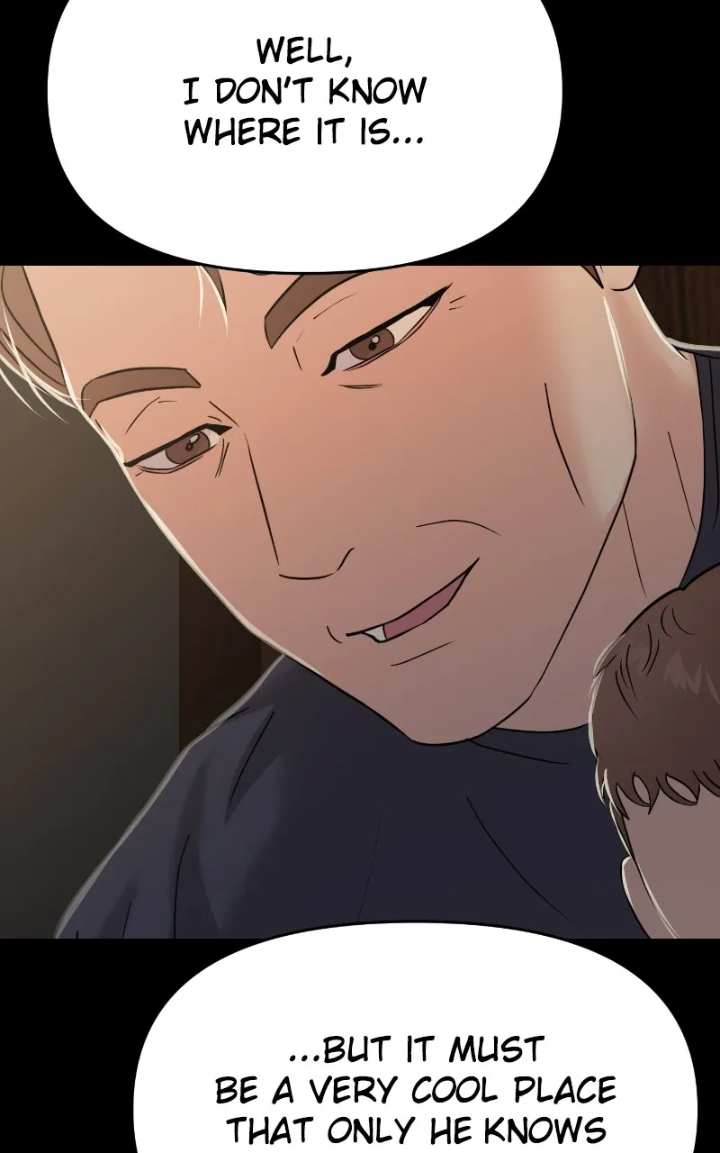 This is a Campus Romance Series Chapter 73 page 156 - 