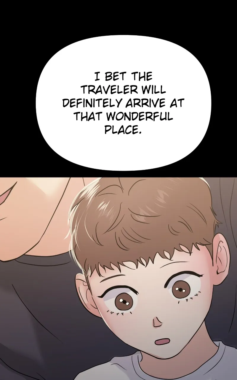 This is a Campus Romance Series Chapter 73 page 160 - 