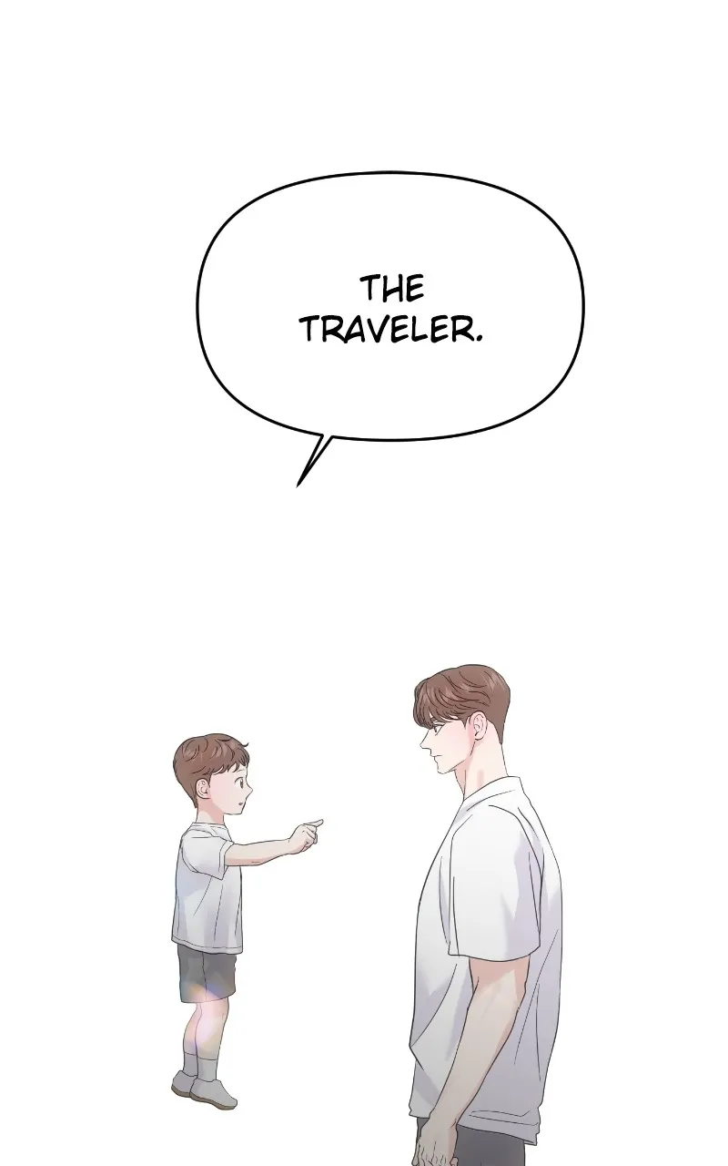 This is a Campus Romance Series Chapter 73 page 164 - 