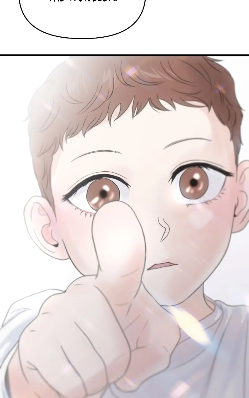 This is a Campus Romance Series Chapter 73 page 166 - 