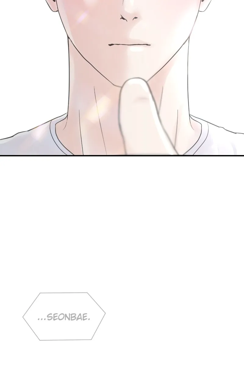 This is a Campus Romance Series Chapter 73 page 168 - 
