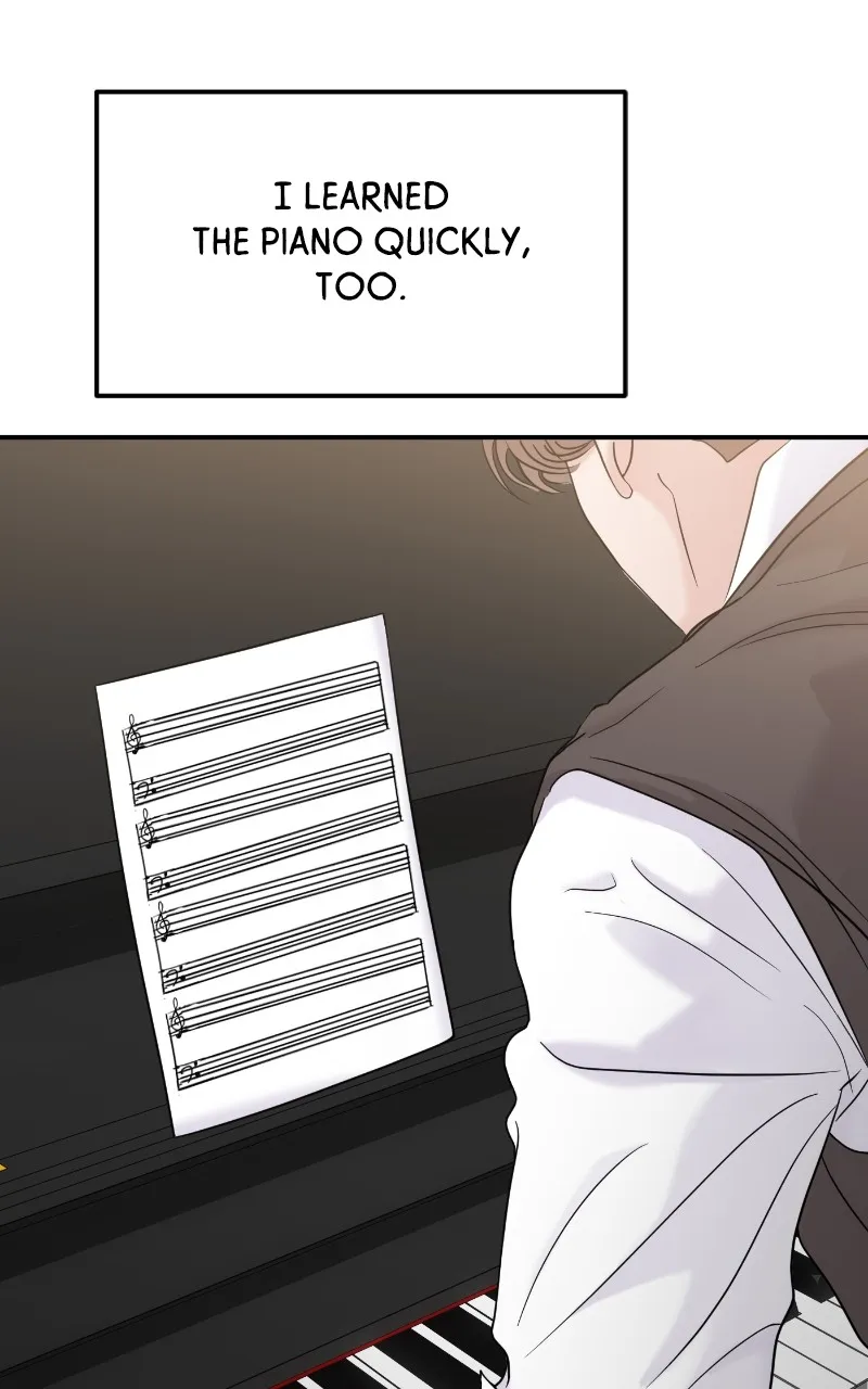 This is a Campus Romance Series Chapter 73 page 18 - 