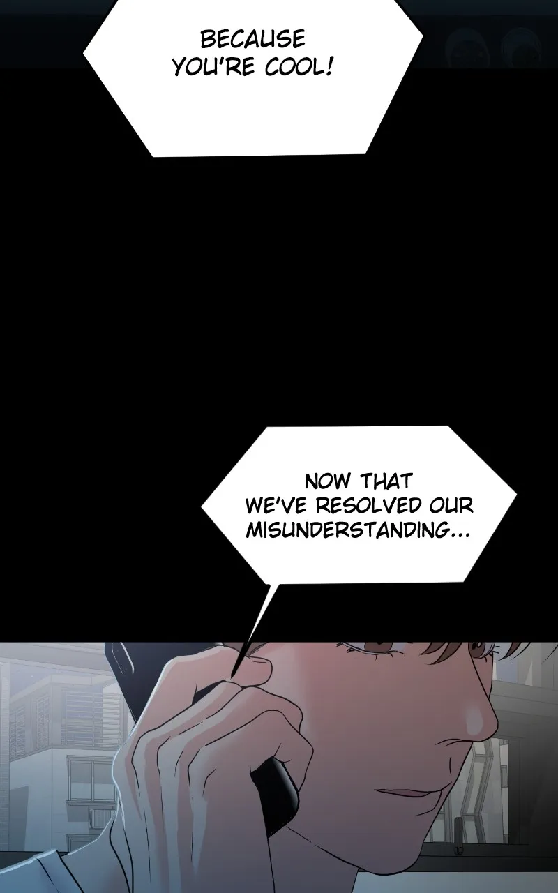 This is a Campus Romance Series Chapter 73 page 173 - 
