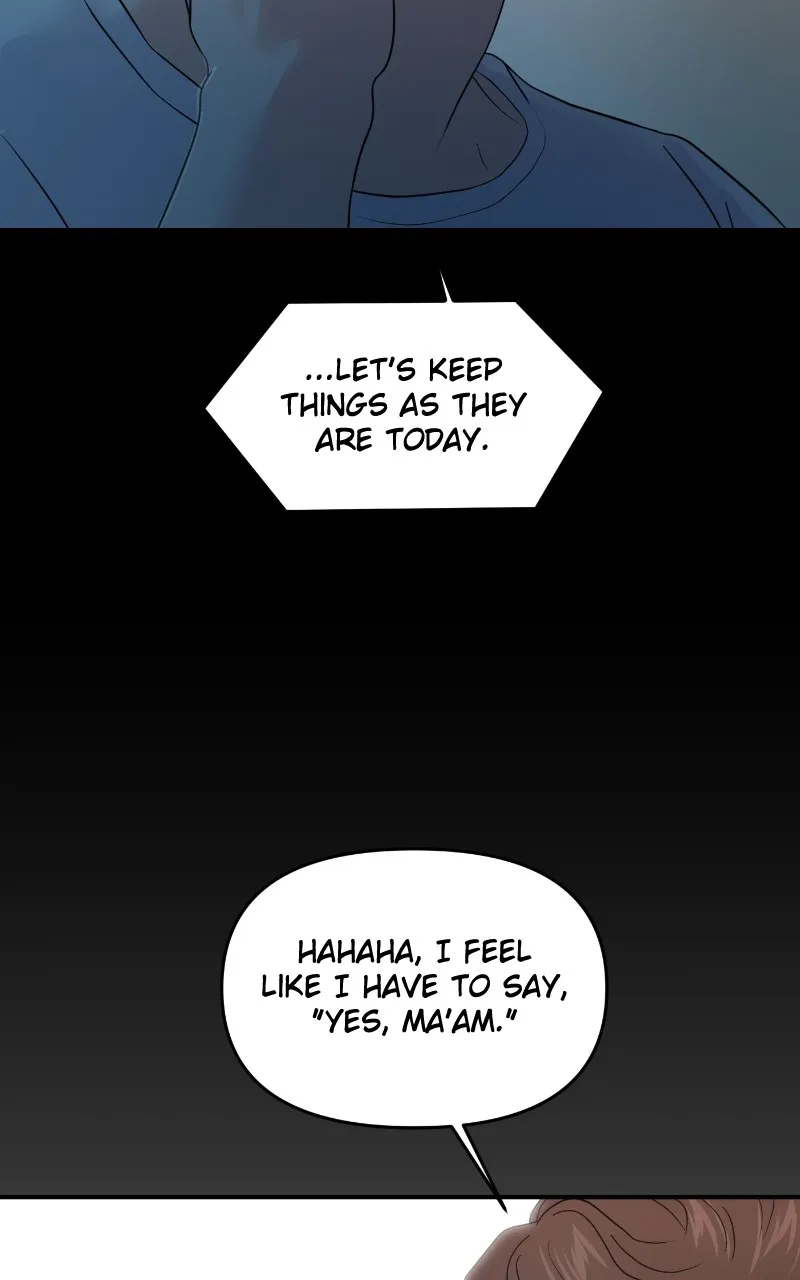 This is a Campus Romance Series Chapter 73 page 174 - 