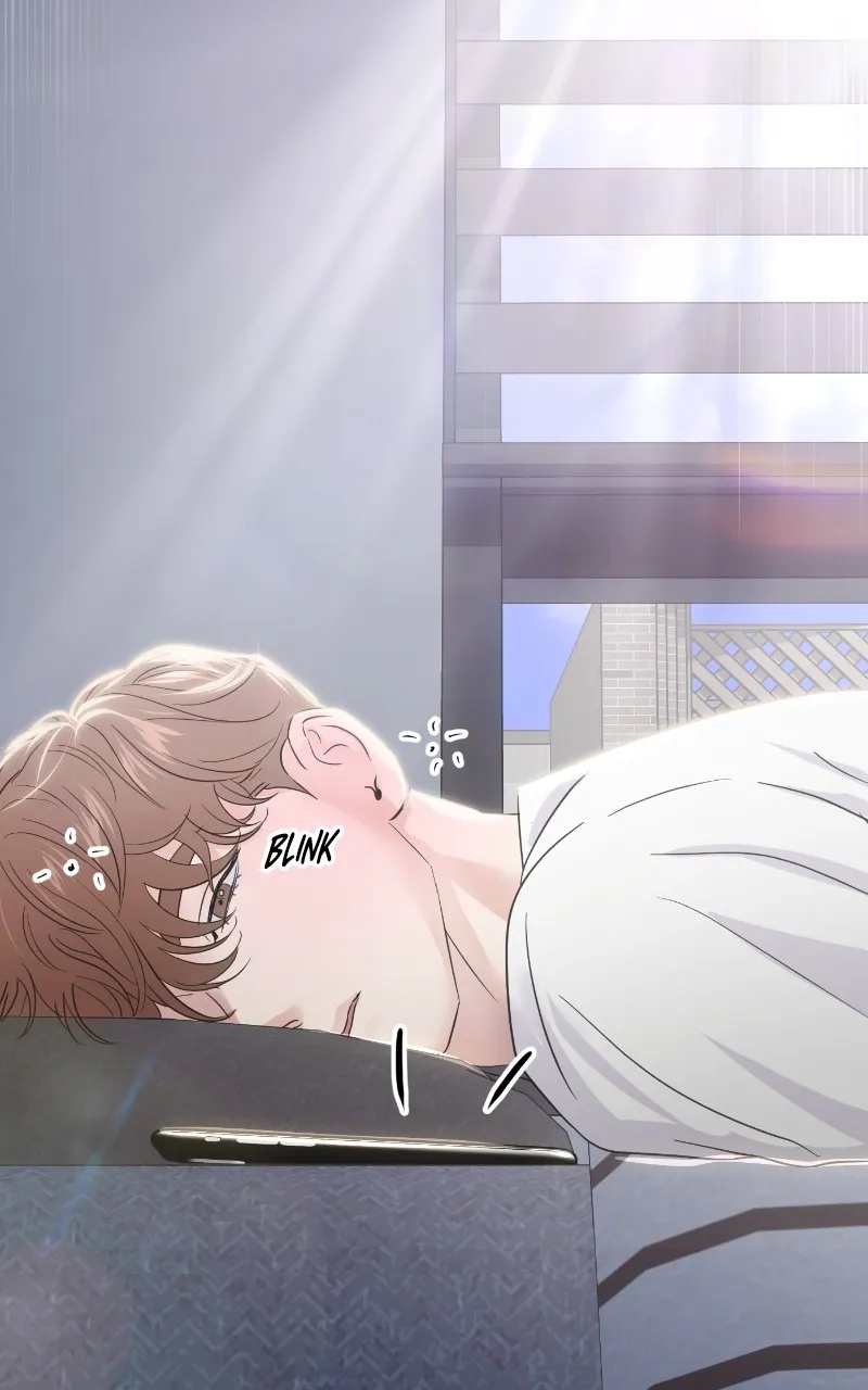 This is a Campus Romance Series Chapter 73 page 177 - 