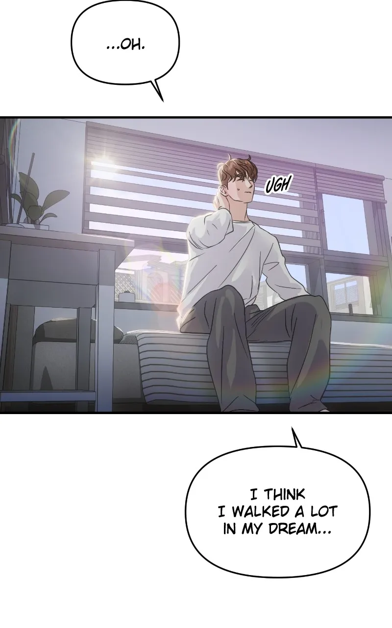 This is a Campus Romance Series Chapter 73 page 179 - 