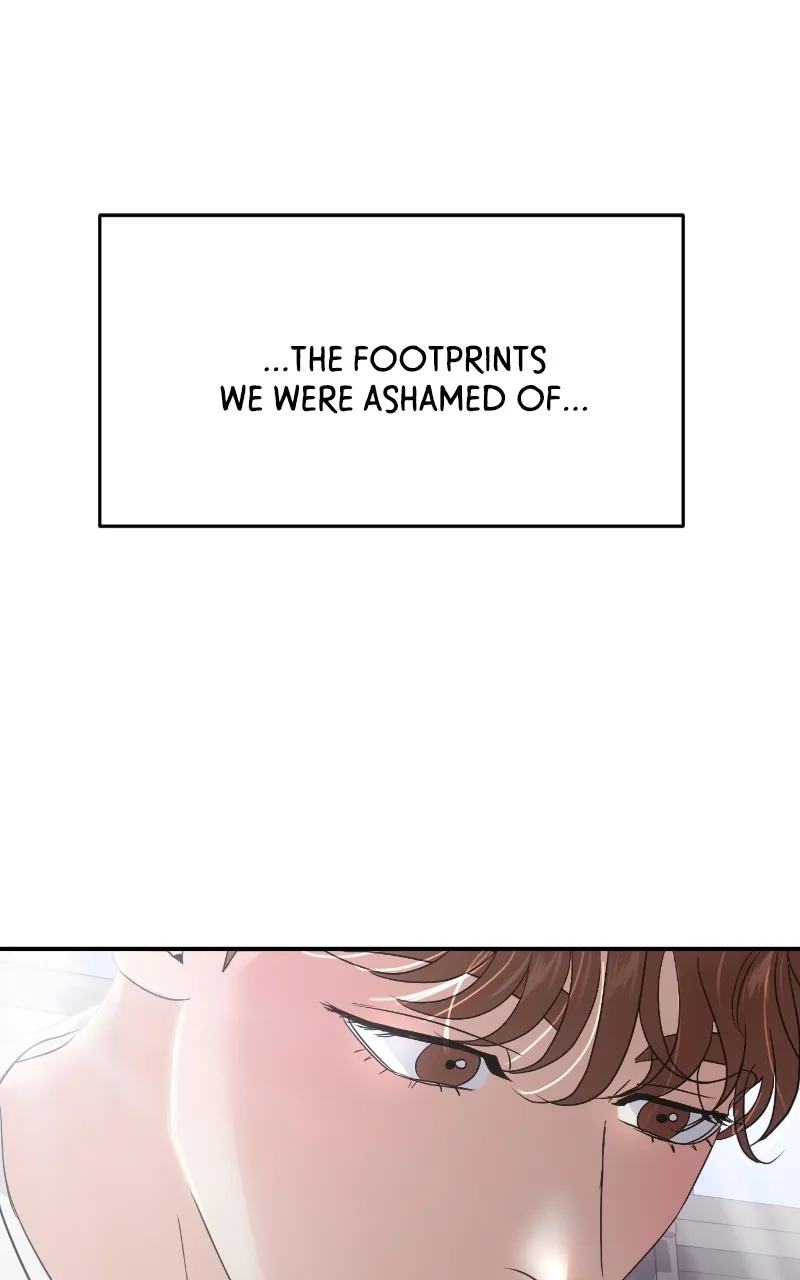 This is a Campus Romance Series Chapter 73 page 180 - 