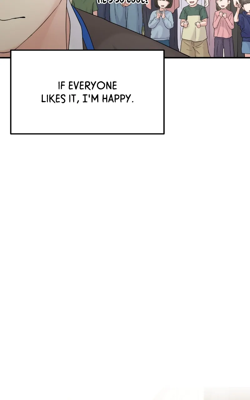 This is a Campus Romance Series Chapter 73 page 20 - 