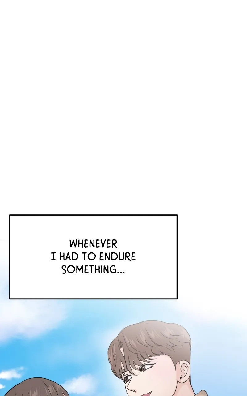 This is a Campus Romance Series Chapter 73 page 23 - 