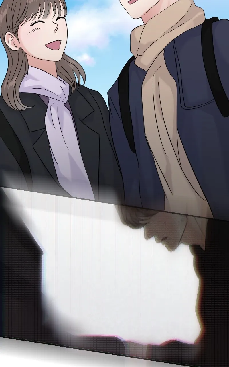 This is a Campus Romance Series Chapter 73 page 24 - 