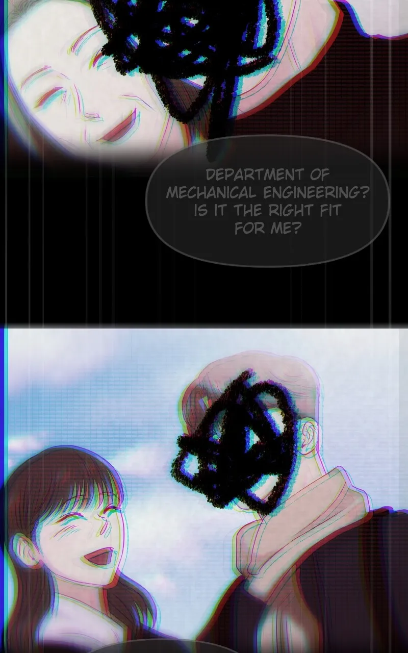 This is a Campus Romance Series Chapter 73 page 37 - 
