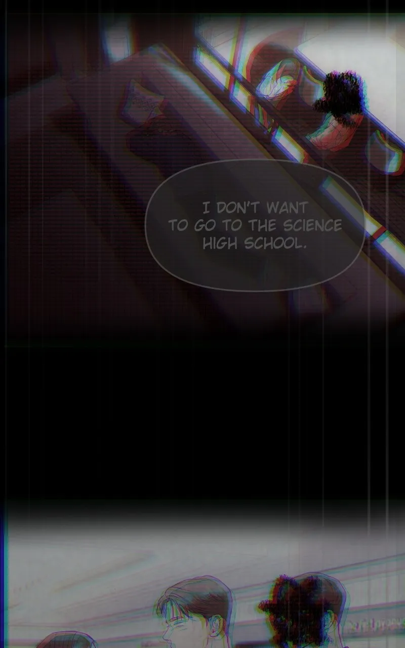 This is a Campus Romance Series Chapter 73 page 40 - 