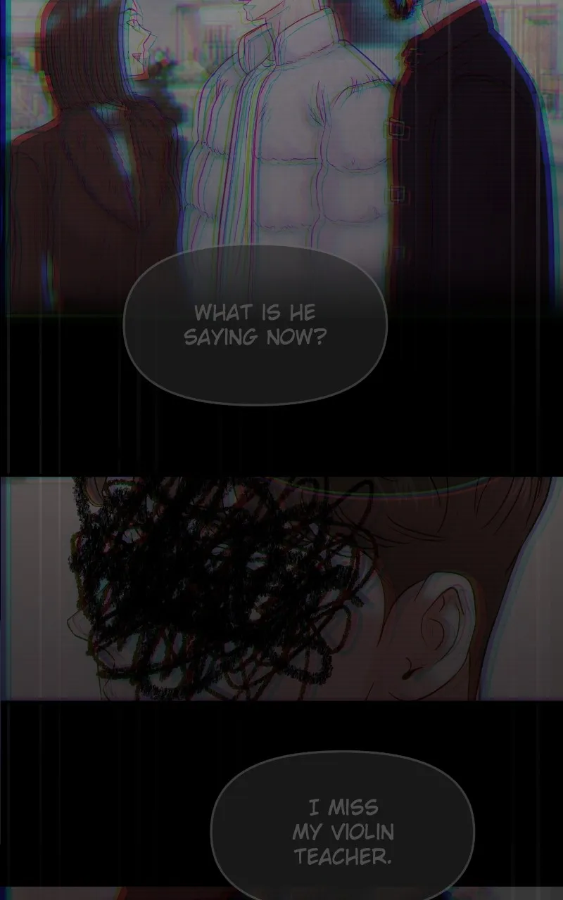 This is a Campus Romance Series Chapter 73 page 41 - 