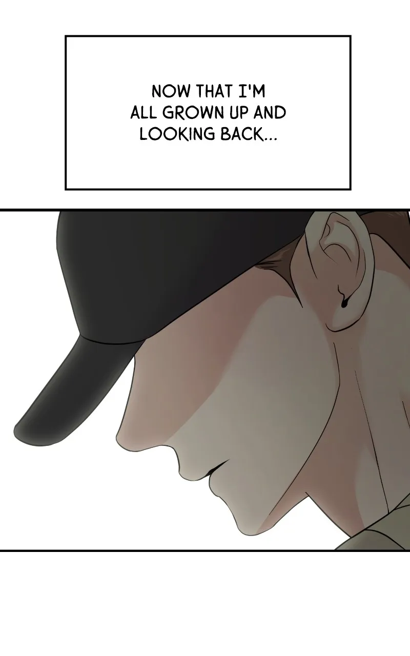 This is a Campus Romance Series Chapter 73 page 43 - 