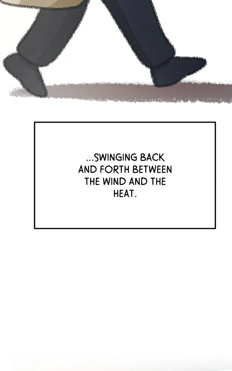 This is a Campus Romance Series Chapter 73 page 47 - 