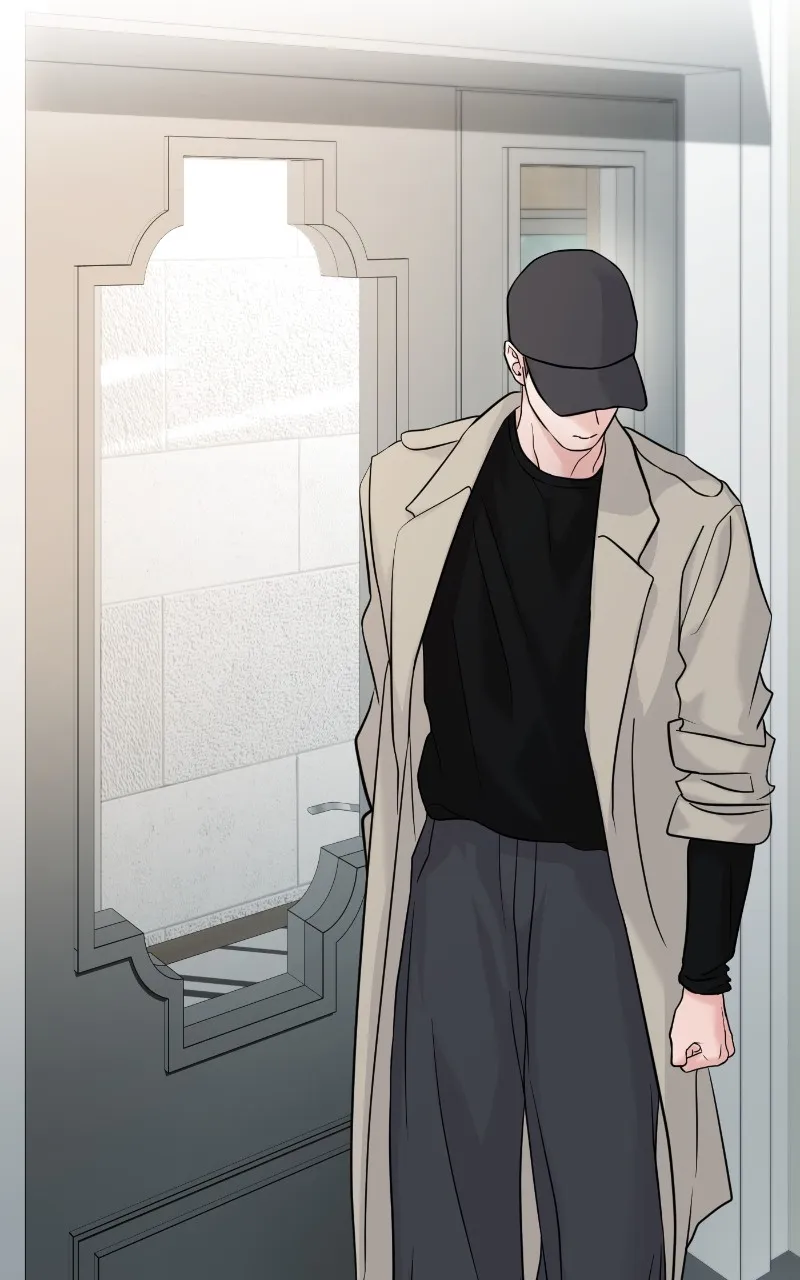 This is a Campus Romance Series Chapter 73 page 48 - 
