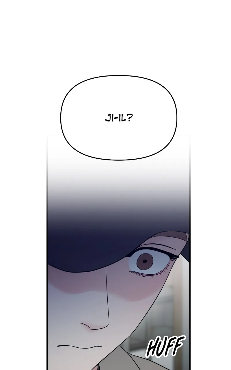 This is a Campus Romance Series Chapter 73 page 55 - 