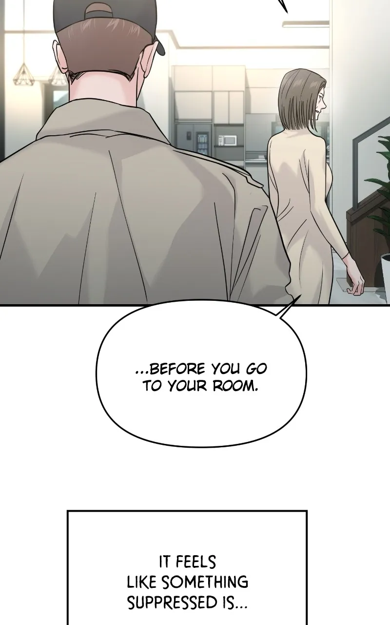 This is a Campus Romance Series Chapter 73 page 57 - 